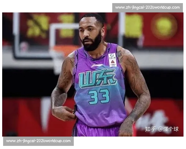 吉伦沃特禁药事件升级：涉毒刑事调查开启，CBA 外援面临两年禁赛