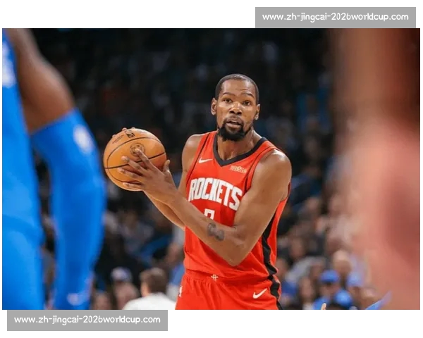 森林狼加入杜兰特争夺战，提供灵活合同无需长约