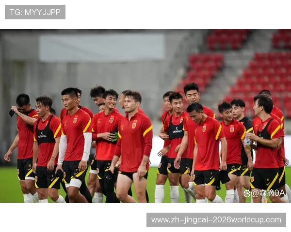 换帅后首战！国足大连集训启程，东亚杯剑指突破