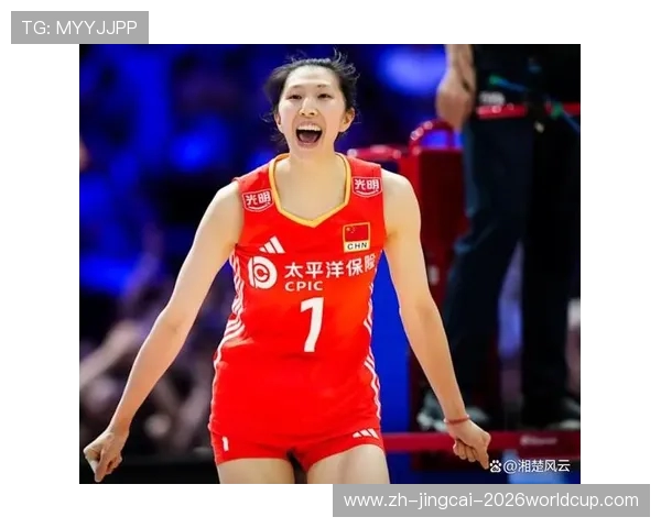 吴梦洁 32 分救赛点！中国女排香港站两连胜