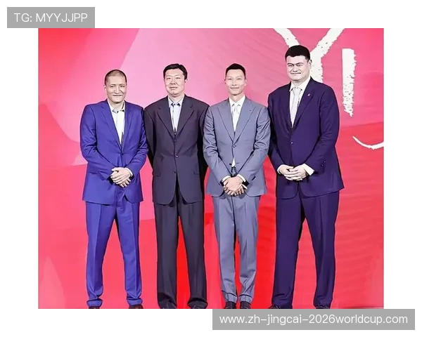 CBA历史十大球星:姚明易建联领衔传奇榜单 CBA历史十大球星:姚明易建联领衔传奇榜单